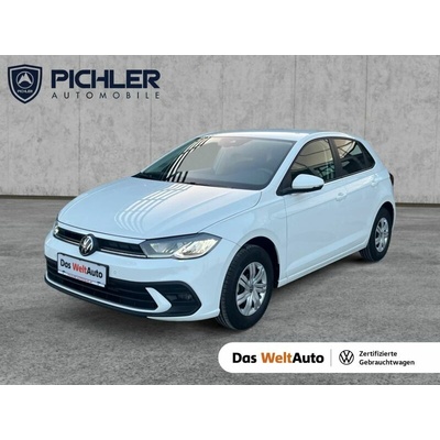 Volkswagen Polo TSI 70 kW