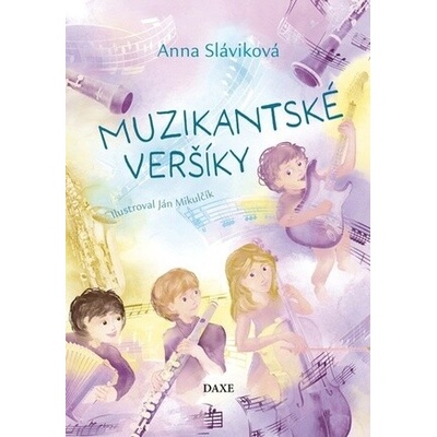 Muzikantské veršíky