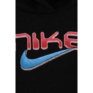 Nike спортен комплект анцуг за деца с памук (86P315)