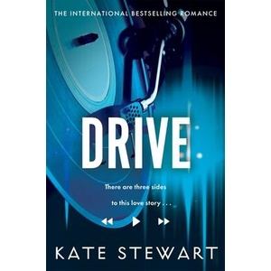 Drive (ISBN: 9781035019014)