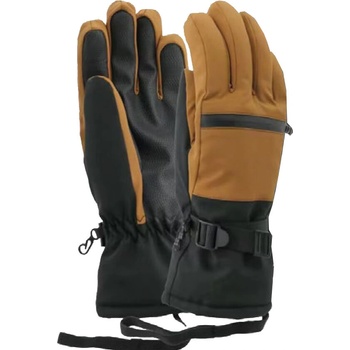 Frendo Ръкавици FRENDO Softshell Guanti Camel