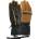 Frendo Ръкавици FRENDO Softshell Guanti Camel
