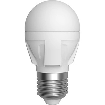 Skylighting LED žárovka miniglobe 6W E27 3000K Teplá bílá