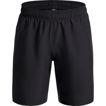 Under Armour Woven wordmark l