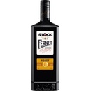 Fernet Stock Honey 27% 0,5 l (holá láhev)