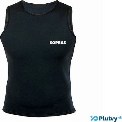 SoprasSub Undervest 3mm
