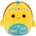 Jazwares Денят на мъртвите Костенурка - Thiago, 20 см (SQHW00942)