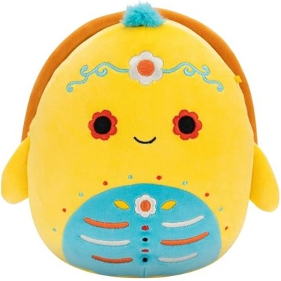 Jazwares Денят на мъртвите Костенурка - Thiago, 20 см