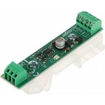 Roger & Gallet Mci-7 roger fitting and separating module