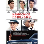 Bontonfilm a. s Паркланд - dvd (003049)