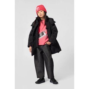 Marc Jacobs шапка бийни за деца от памук (w61097.56.58)