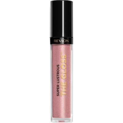 Revlon Super Lustrous Гланц за устни 203 Lean In 38 ml