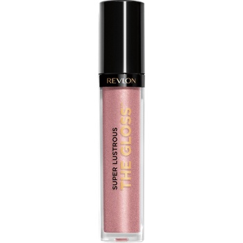 Revlon Super Lustrous Гланц за устни 203 Lean In 38 ml