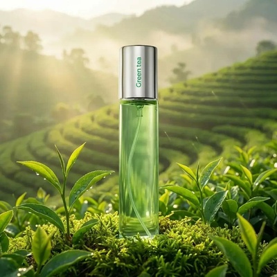 Neness Green Tea parfémovaná voda dámská 33 ml