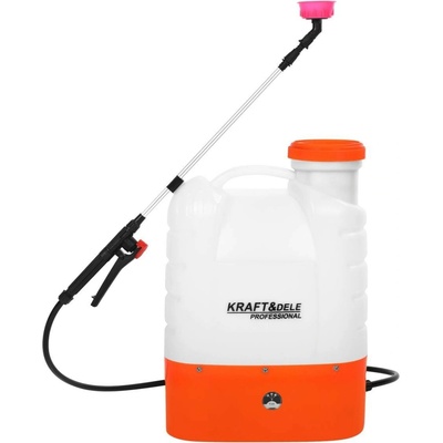 Pro-Tech 65008 16l