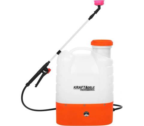 Pro-Tech 65008 16l