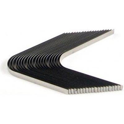 FERDUS Náhradní prořezávací nože R (různé šířky) fr: Náhradní prořezávací nože R3, zaoblené, šířka 6 - 8 mm, balení 20 kusů