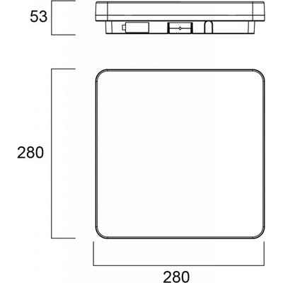 Sylvania 0043517