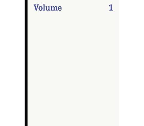 Volume 1 - Michael Stipe