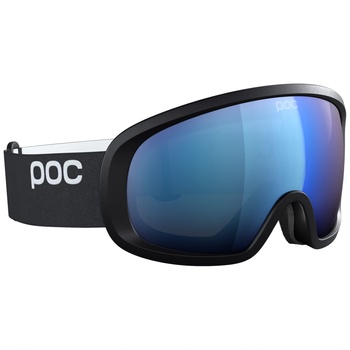 POC Fovea Mid Цвят: син
