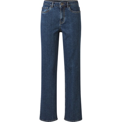 Esmara Dámske rifle Straight Fit tmavomodrá