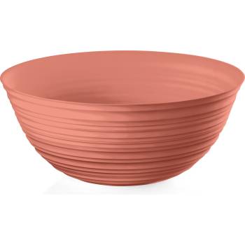 Guzzini Купа Tierra XL теракота (175030264)