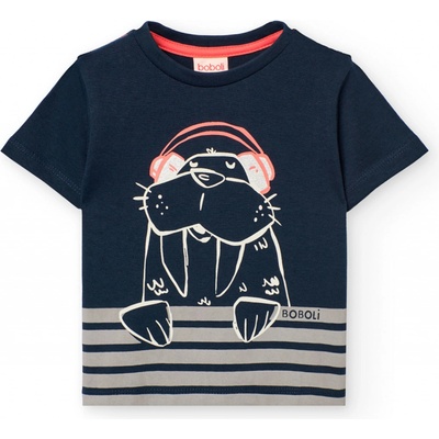 Boboli Chlapecké triko