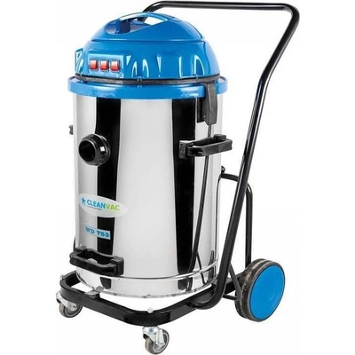SANDVAC