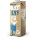 Oatly Nápoj ovsený 1 l
