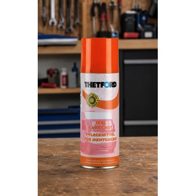 Thetford Seal Lubricant Spray 200ml – Zboží Dáma