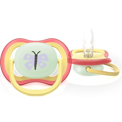 Philips Avent Ultra Air, 0-6 м. , 2 броя (SCF376/25)