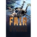 Fair Strike