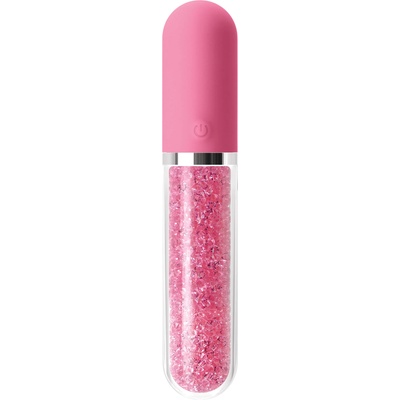 NS Novelties Stardust Charm Pink