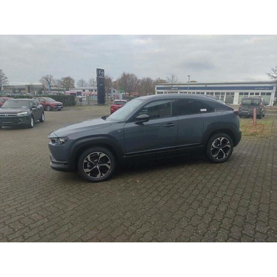 Mazda MX-30 e-Skyactiv R-EV 125 kW