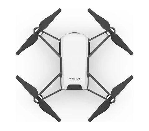 Ryze Tech Tello TEL0200