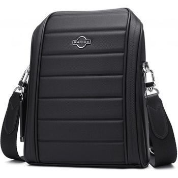 Bange Premium Collection taška Kerkyra 3.5L Čierna