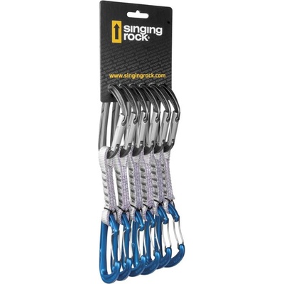 Singing Rock SET COLT 16MM MIX 6PACK