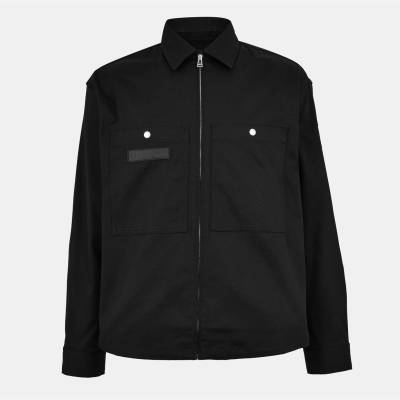 BELSTAFF Men's Overshirt - Black