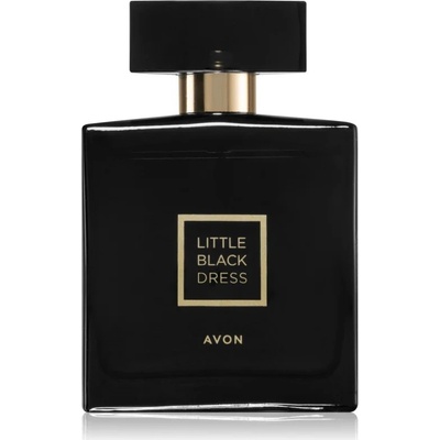 Avon Little Black Dress parfumovaná voda dámska 50 ml