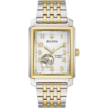 Bulova 98A308
