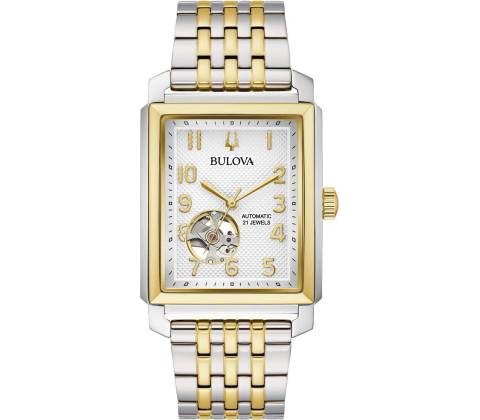 Bulova 98A308