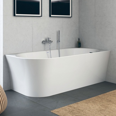 DURAVIT DuraSenja do 170 x 80 cm 700581000000000