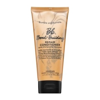 Bumble And Bumble BB Bond Building Repair Conditioner Подсилващ балсам за много суха и увредена коса 200 ml