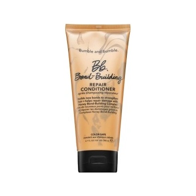 Bumble And Bumble BB Bond Building Repair Conditioner Подсилващ балсам за много суха и увредена коса 200 ml