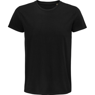 Pánské tričko Pioneer hlubinná černá