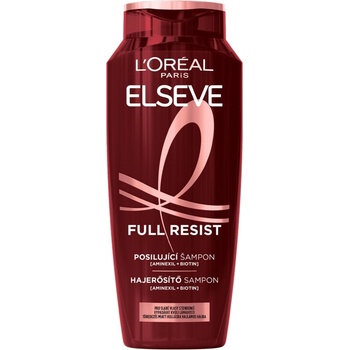 L'Oréal ELSEVE ШАМПОАН 250МЛ АРГИНИН РЕЗИСТ X3