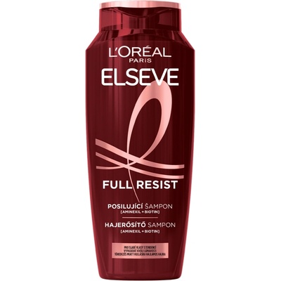 L'Oréal ELSEVE ШАМПОАН 250МЛ АРГИНИН РЕЗИСТ X3