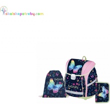 Oxybag PREMIUM LIGHT motýľ