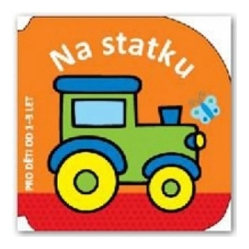 Na statku