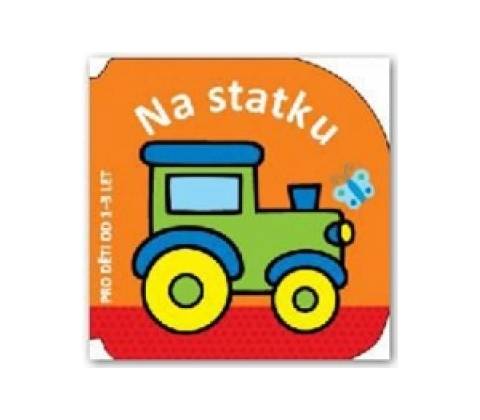Na statku